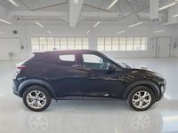 Usata Nissan Juke N-Connecta 114 CV (83 kW) 2022 SUV