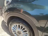 Usata Fiat 500X Urban 120 CV (88 kW) 2019 Verde SUV