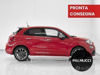 Usata Fiat 500X Sport 95 CV (69 kW) 2024 Other SUV