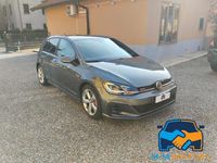 Usata VW Golf VII GTI 245 CV (180 kW) 2018 Grigio
