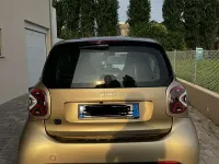 Usata Smart ForTwo Coupé 41 kW (56 CV) 2023 Utilitaria