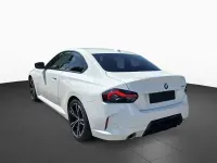 Usata BMW 218 M Sport 156 CV (114 kW) 2025 Alpinweis iii Coupé