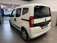 Usata Fiat Qubo Lounge 95 CV (69 kW) 2020 Bianco Monovolume