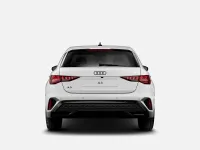 Nuova Audi A3 S-Line 177 CV (130 kW) 2026 Bianco arkona