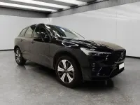 Usata Volvo XC60 Ultimate 349 CV (256 kW) 2023 Nero SUV