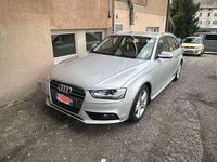 Usata Audi A4 150 CV (110 kW) 2014 Station wagon