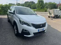 Usata Peugeot 3008 Allure 120 CV (88 kW) 2018 Other SUV