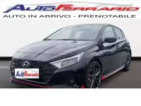 Usata Hyundai i20 N Performance 204 CV (150 kW) 2021 Other Utilitaria
