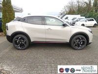 Nuova Alfa Romeo GT Junior Edizione Speciale 136 CV (100 kW) 2025 Beige SUV