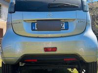 Usata Citroën C-zero 35 kW (48 CV) 2020 Grigio Utilitaria