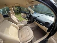 Usata VW New Beetle 116 CV (85 kW) 1999 Utilitaria
