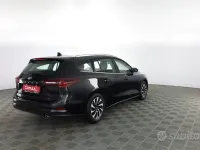 Occasion Ford Focus S 116 PK (85 kW) 2026 Zwart Stationwagen
