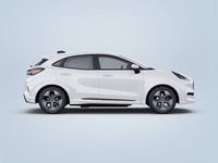 Nuova Ford Puma Gen-E 123 kW (168 CV) 2026 Frozen white  solidi SUV