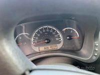 Usata Fiat Panda 69 CV (50 kW) 2011 Utilitaria