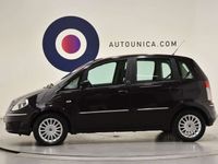 Usata Lancia Musa 95 CV (69 kW) 2012 Nero Monovolume