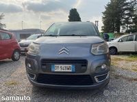 usata Citroën C3 Picasso C3Picasso 1.4 vti 16v Exclusive Style