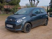 Occasion Citroën C1 69 ch (50 kW) 2017 Gris Citadine