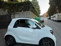 Usata Smart ForTwo Coupé Passion 41 kW (56 CV) 2020 Utilitaria
