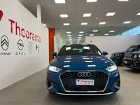 usata Audi A3 Sportback e-tron -