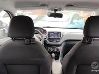 Usata Peugeot 208 Allure 68 CV (50 kW) 2012 Bianco Utilitaria