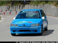 usata Peugeot 106 rallye 1.3 GR.N