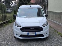 Usata Ford Transit 120 CV (88 kW) 2022 Bianco Furgone