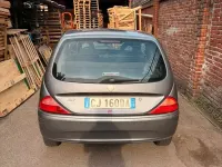 Usata Lancia Ypsilon 60 CV (44 kW) 2003 Utilitaria