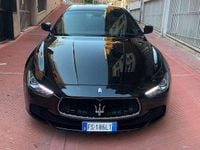 Usata Maserati Ghibli 275 CV (202 kW) 2016 Berlina