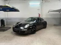 Usata Porsche 997 325 CV (239 kW) 2004 Other Coupé