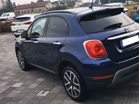 usata Fiat 500X 2.0 MultiJet 140 CV AT9 4x4 Cross