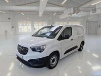 Usata Opel Combo-e Life Edition 56 kW (77 CV) 2022 Bianco Furgone
