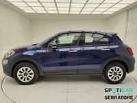 Nuova Fiat 500X 131 CV (96 kW) 2025 Blu SUV