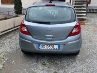 usata Opel Corsa Corsa 1.0 12V 5 porte Ecotec