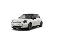 Usata Mini Cooper Classic 135 kW (184 CV) 2024 Nanuq white Utilitaria