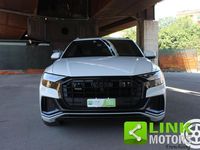 usata Audi Q8 Q850 TDI 286 CV quattro tiptronic usato