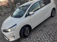 Usata Toyota Verso 2013 Monovolume
