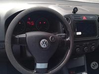 usata VW Golf V Golf 1.4 cat 5 porte Comfort