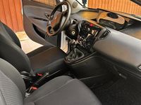 Usata Lancia Ypsilon 2016 Bianco Utilitaria