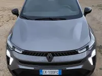 Usata Renault Captur Evolution 91 CV (66 kW) 2024 Grigio SUV