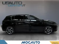 Usata Peugeot 308 GT 130 CV (95 kW) 2022