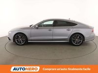 Usata Audi A7 272 CV (200 kW) 2017 Grigio Utilitaria