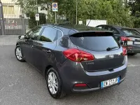 Usata Kia Ceed 110 CV (80 kW) 2012 Utilitaria