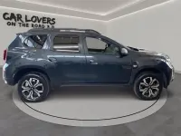 Usata Dacia Duster Journey 101 CV (74 kW) 2023 Kna grigio cometa met SUV