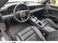 usata Porsche 911 Carrera S Cabriolet 