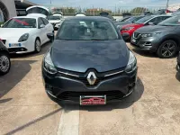 Usata Renault Clio IV Zen 75 CV (55 kW) 2017 Blu Berlina