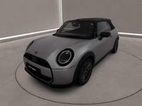 Usata Mini Cooper Classic 119 kW (163 CV) 2025 Argento Utilitaria