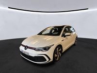 Usata VW Golf VIII GTI 245 CV (180 kW) 2024 Pure white Berlina