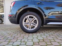 Usata Audi Q5 Business 192 CV (141 kW) 2020 Nero SUV