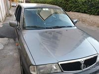 Usata Lancia Dedra 162 CV (119 kW) 1992 Grigio Berlina