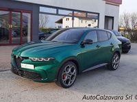 usata Alfa Romeo Tonale 1.5 130CV MHEV Ed.Speciale / VERDE / N3004439